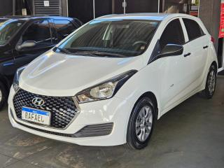 Foto do veículo Hyundai Hb20 1.0 Unique