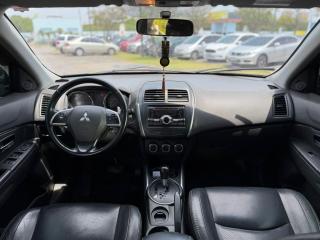 Foto do veículo Mitsubishi Asx 2.0 16v 4x2 Flex Aut.