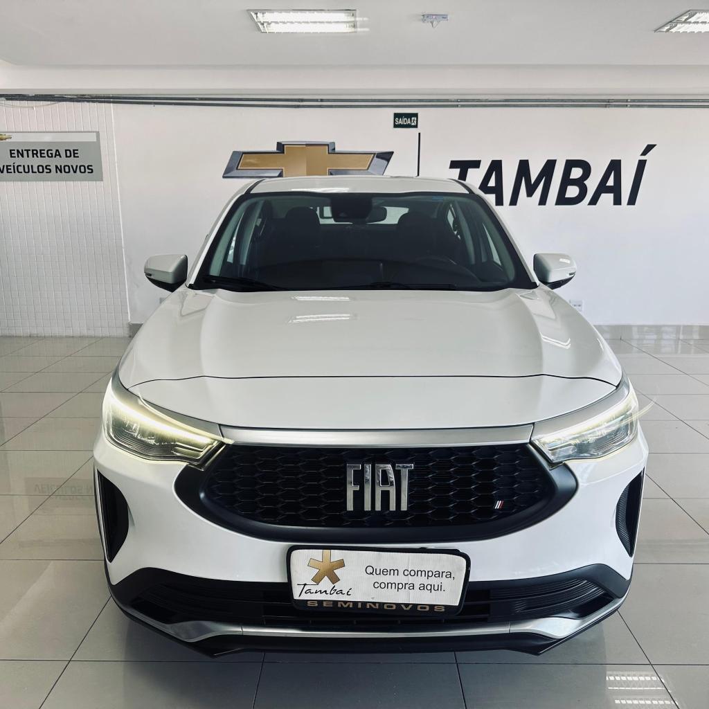 Fiat Fastback DRIVE 1.0 CVT 2023