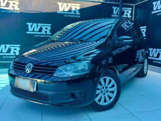 Foto do veículo Volkswagen Fox 1.0 Mi Total Flex 8v 5p