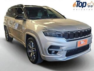 Foto do veículo Jeep Commander 1.3 T270 Overland Auto