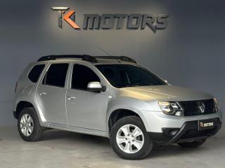 Foto do veículo Renault Duster 1.6 Expression
