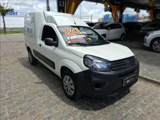 Foto do veículo Fiat Fiorino Endurance Evo 1.4 Flex 8v 2p