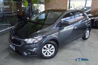 Foto do veículo Chevrolet Onix 1.0 Spe/4 Eco Lt