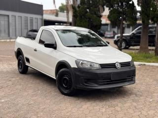 Foto do veículo Volkswagen Saveiro 1.6 Total Flex Cabine Estendida