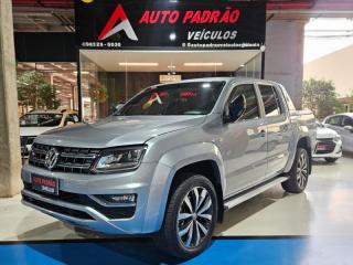 Foto do veículo Volkswagen Amarok Highline Cd 3.0 4x4 Tb Dies. Aut.