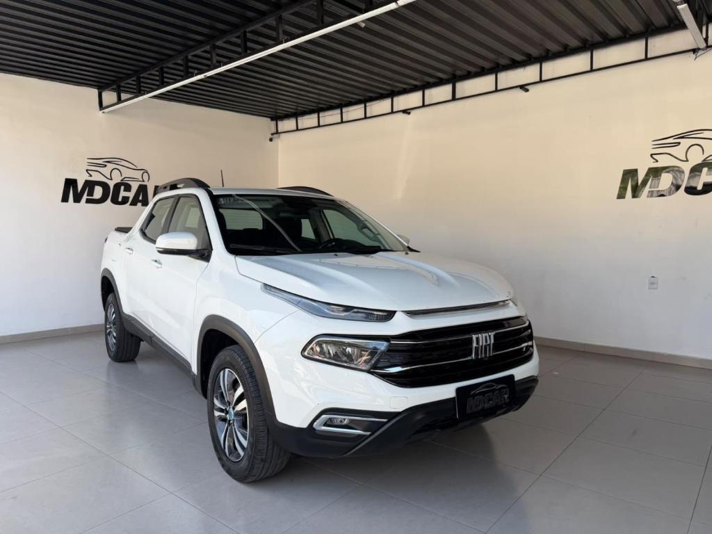 Fiat Toro