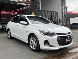 Foto do veículo Chevrolet Onix Plus 1.0 Turbo Premier Auto