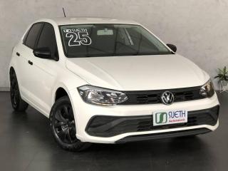 Foto do veículo Volkswagen Polo 1.0 Track