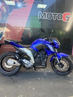 Foto do veículo Yamaha Fazer 250 Fz25