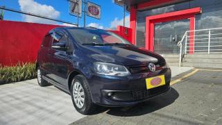 Foto do veículo Volkswagen Fox 1.0 Mi Total Flex 8v 3p