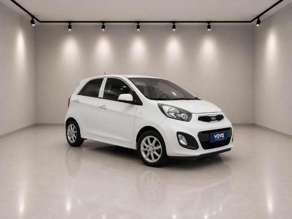 KIA Picanto 2014