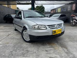 Foto do veículo Volkswagen Gol 1.0 8v Total Flex