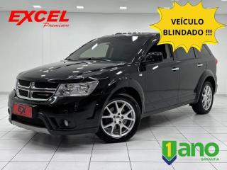 Foto do veículo Dodge Journey Rt 3.6 V6 Aut.