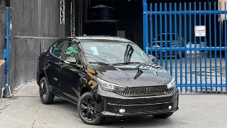 Foto do veículo Fiat Cronos 1.3 Drive Cvt