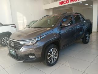 Foto do veículo Fiat Strada 1.3 Cabine Dupla Volcano Cvt