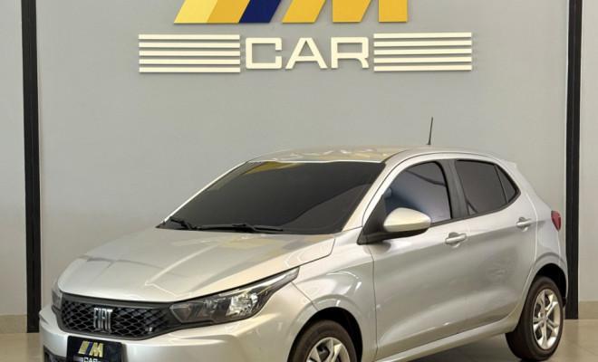 Fiat Argo 1.0 6V FLEX 2024
