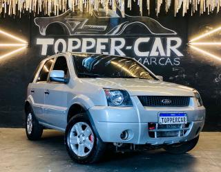 Foto do veículo Ford Ecosport 2.0 16v Xlt Auto