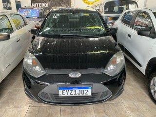Foto do veículo Ford Fiesta Sedan Se 1.6 16v Flex 4p