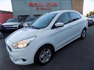 Foto do veículo Ford Ka 1.5 Sedan Sel 12v Flex 4p Mec.