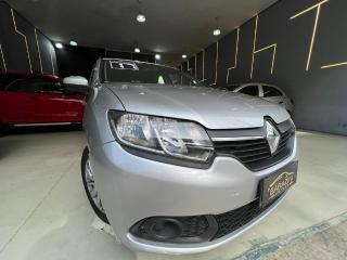 Foto do veículo Renault Sandero Expres Easyr Hi-flex 1.6 8v