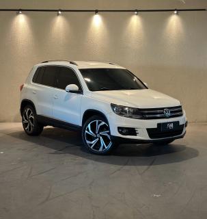 Foto do veículo Volkswagen Tiguan 2.0 Tsi 4wd Auto