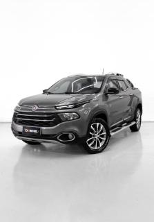 Foto do veículo Fiat Toro Volcano 2.0 16v 4x4 Tb Diesel Aut.