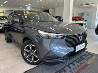 Foto do veículo Honda Hr-v 1.5 Ex Cvt
