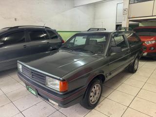 Foto do veículo Volkswagen Parati Gl 1.6 Mi/1.6/gls/club 1.6