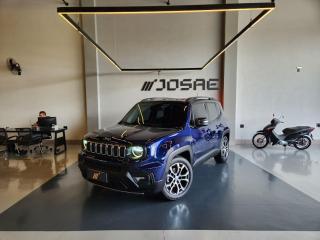 Foto do veículo Jeep Renegade 1.3 T270 Longitude Auto