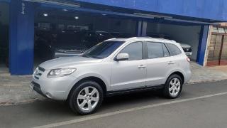 Foto do veículo Hyundai Santa Fe 2.7 V6 Auto 5l