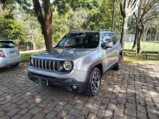 Foto do veículo Jeep Renegade Longitude 1.8 4x2 Flex 16v Aut.