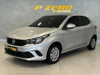 Foto do veículo Fiat Argo 1.0