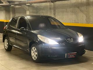 Foto do veículo Peugeot 207 1.4 Flex Xr