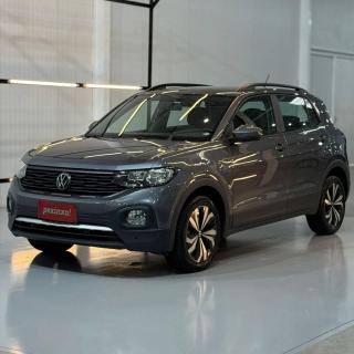 Foto do veículo Volkswagen T-cross 200 Tsi 1.0 Flex 12v 5p Aut.