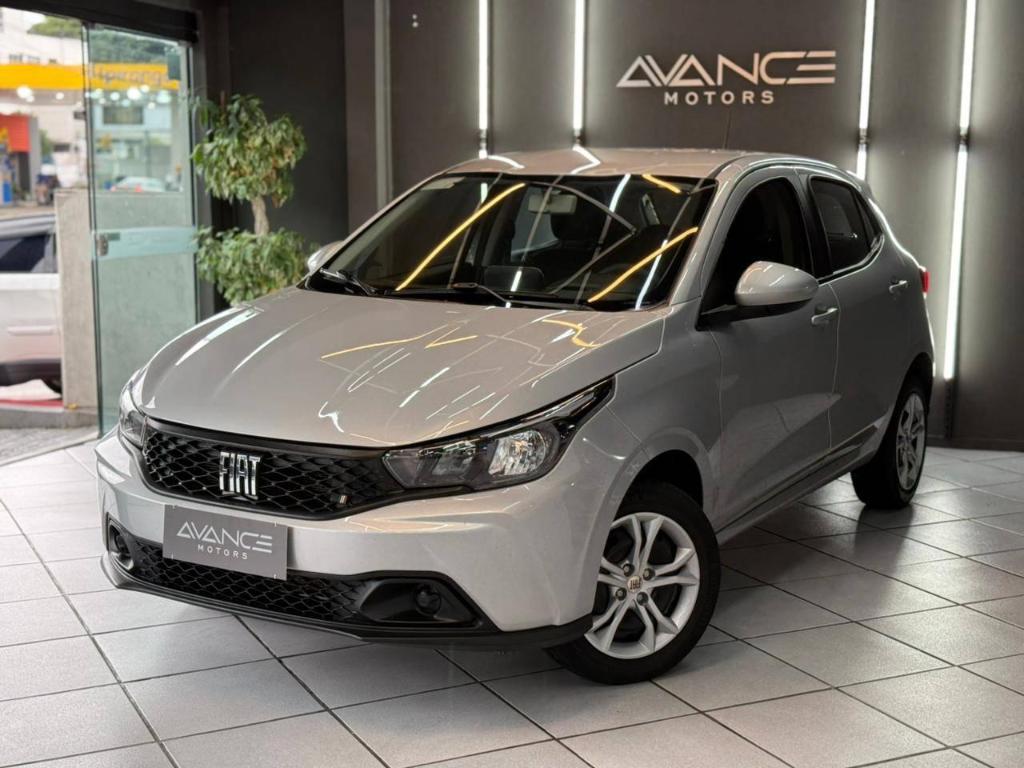 Fiat Argo