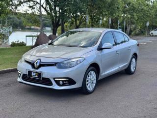 Foto do veículo Renault Fluence 2.0 16v Hi-flex Dynamique Plus Cvt