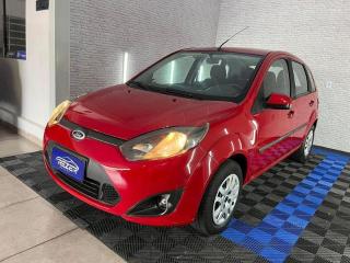 Foto do veículo Ford Fiesta 1.6 16v Flex Mec. 5p