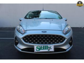 Foto do veículo Ford Fiesta 1.6 Sel At