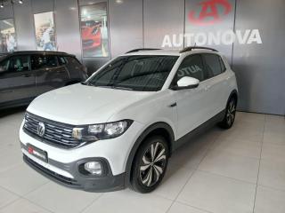 Foto do veículo Volkswagen T-cross Comfor. 200 Tsi 1.0 Flex 5p Aut.