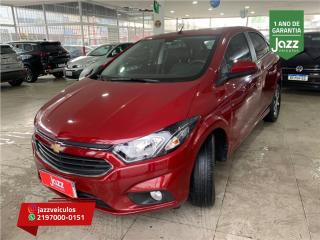 Foto do veículo Chevrolet Onix Hatch Ltz 1.4 8v Flexpower 5p Aut.