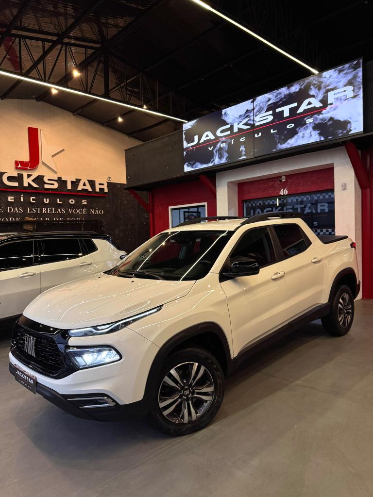 Fiat Toro