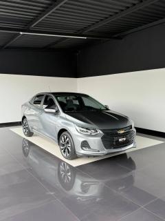 Foto do veículo Chevrolet Onix Sed. Plus Prem. 1.0 12v Tb Flex Aut