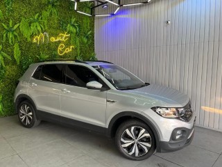 Foto do veículo Volkswagen T-cross Comfor. 200 Tsi 1.0 Flex 5p Aut.