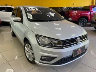 Foto do veículo Volkswagen Gol 1.6 Msi Flex 8v 5p