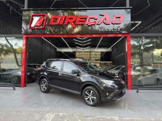 Foto do veículo Toyota Rav4 2.0 Top Cvt