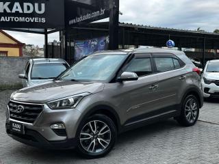 Foto do veículo Hyundai Creta 2.0 Prestige At