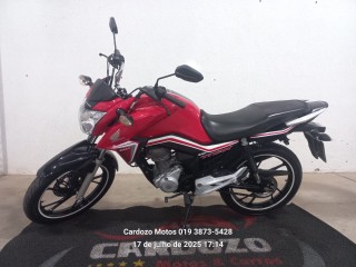 Foto do veículo Honda Cg 160 Titan