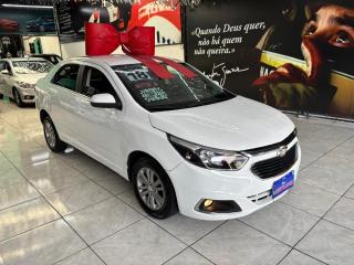 Foto do veículo Chevrolet Cobalt Ltz 1.8 8v Econo.flex 4p Mec.