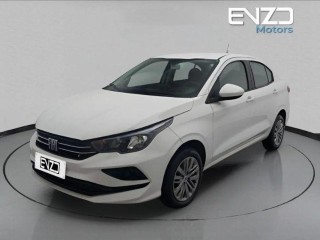 Foto do veículo Fiat Cronos 1.0